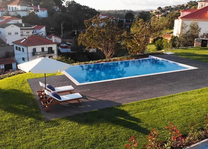 Quinta Da Rocha 1875