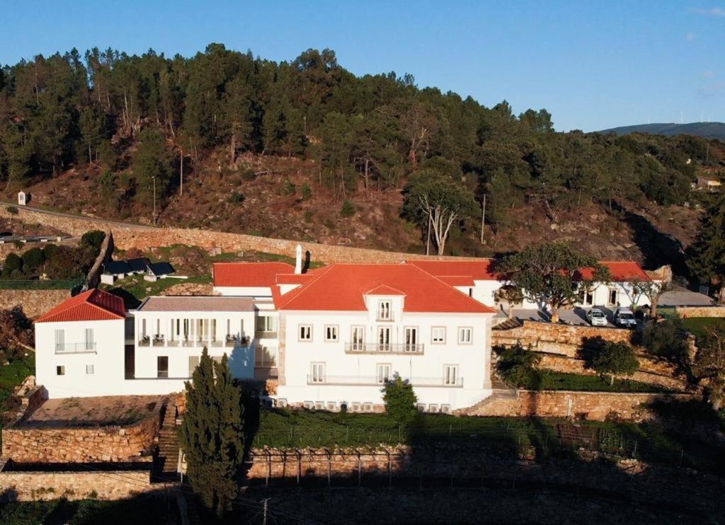 Quinta Da Rocha 1875 Alojamento de Turismo Rural Pedrógão Pequeno