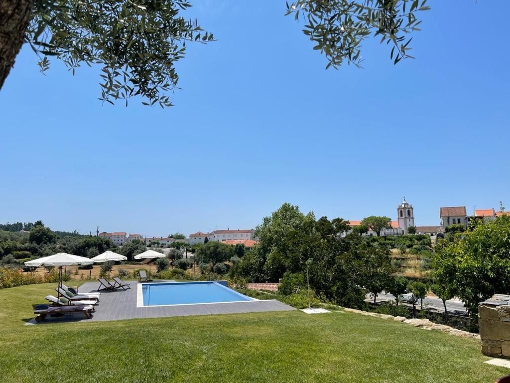 Quinta Da Rocha 1875 Alojamento de Turismo Rural Pedrógão Pequeno