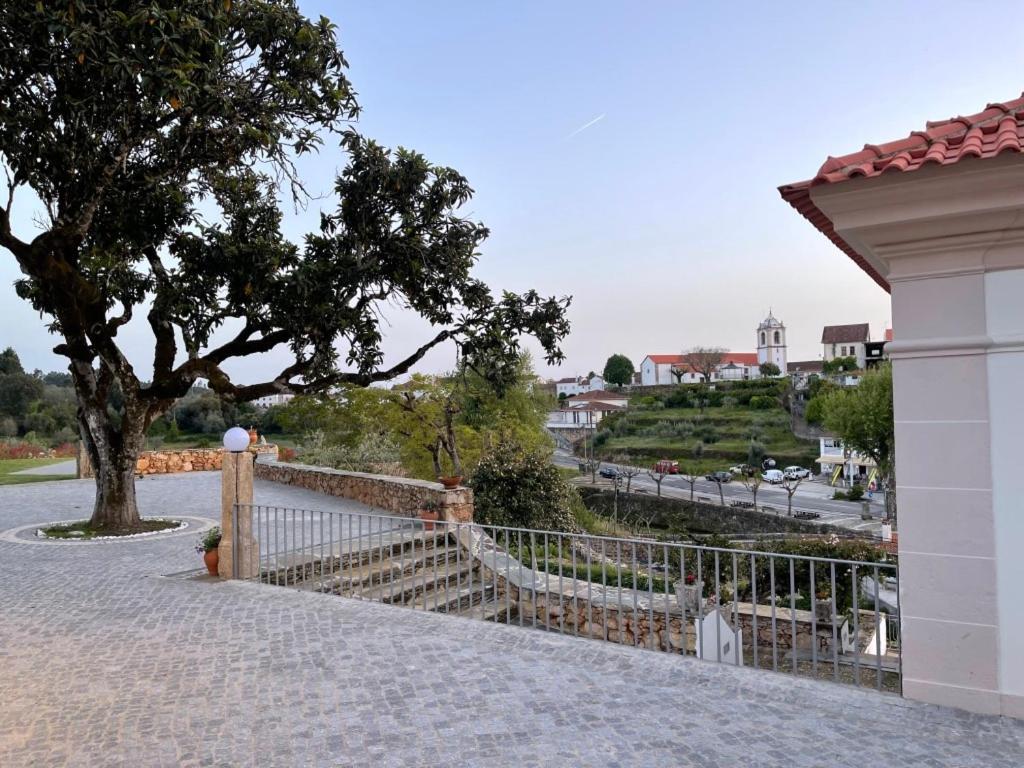 Quinta Da Rocha 1875 Alojamento de Turismo Rural Pedrógão Pequeno